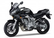 Yamaha FZ6 Fazer Yamaha FZ6 Fazer